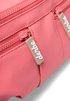 Rückansicht von Derbe Phoebbag Handtasche Dubarry