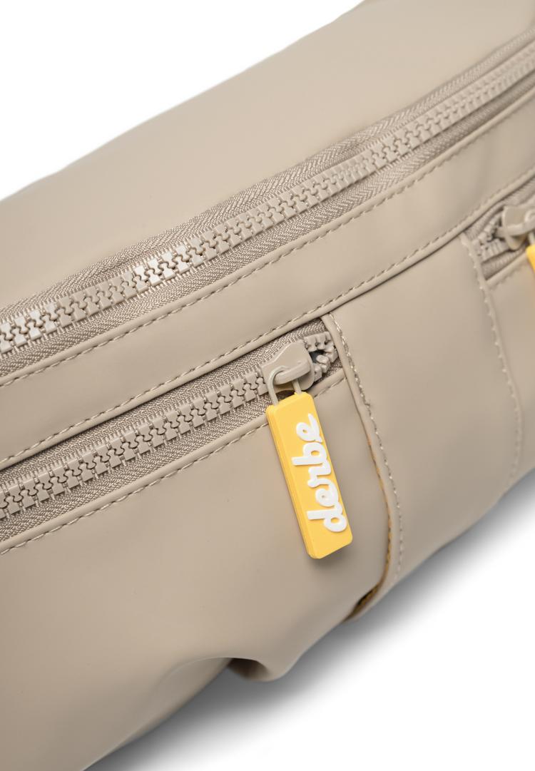 Derbe Derbe Phoebbag Handtasche - Cobblestone - 0 | SportScheck