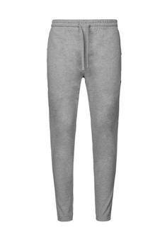 Snocks Sweatpants Herren Sweathose Herren Hellgrau