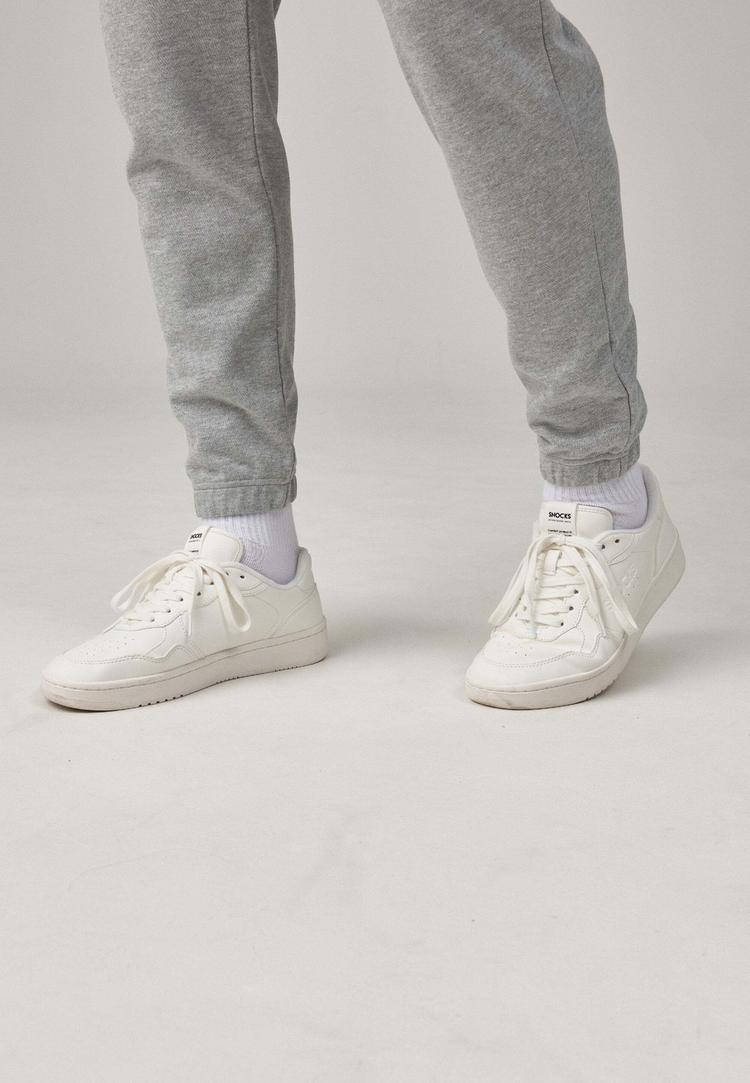 Snocks Snocks Sweatpants Herren Sweathose Herren - Hellgrau - 1 | SportScheck