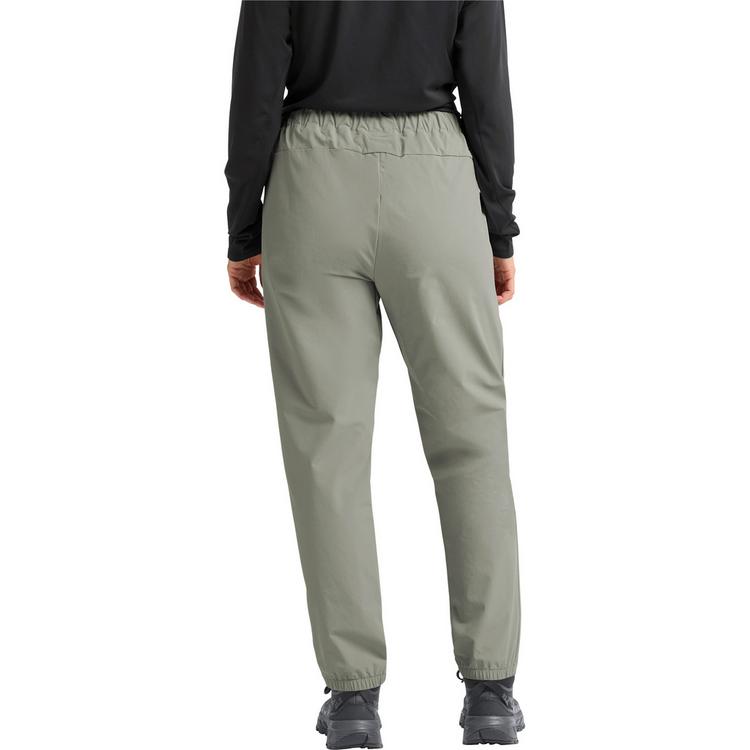 Jack Wolfskin Jack Wolfskin PRELIGHT TRAIL PANTS W Funktionshose Damen - black - 2 | SportScheck