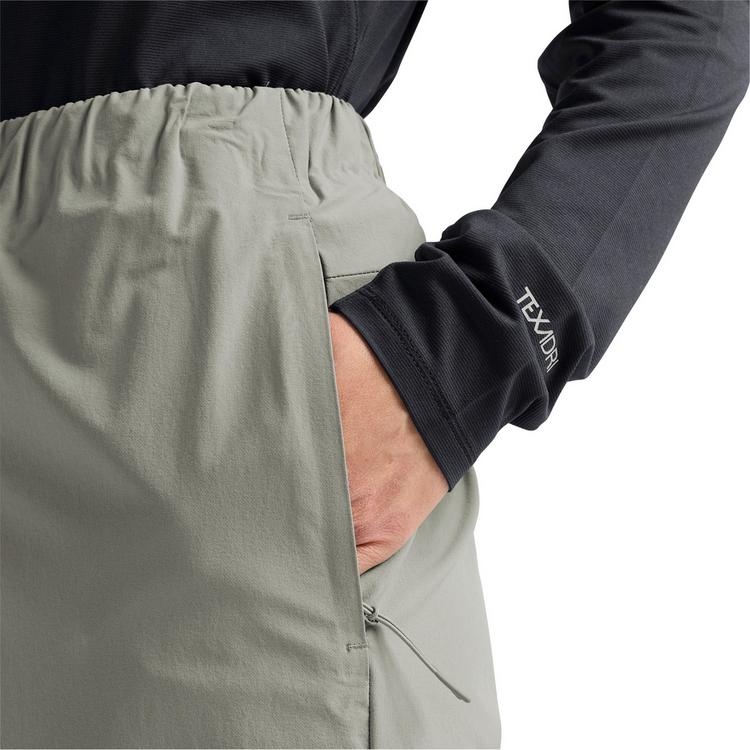 Jack Wolfskin Jack Wolfskin PRELIGHT TRAIL PANTS W Funktionshose Damen - black - 8 | SportScheck
