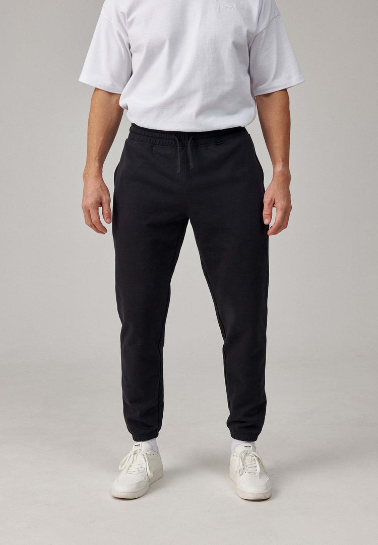 Snocks Snocks Sweatpants Herren Sweathose Herren - Schwarz - 0 | SportScheck