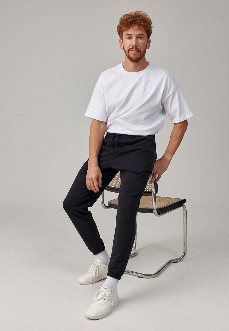 Snocks Snocks Sweatpants Herren Sweathose Herren - Schwarz - 1 | SportScheck