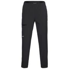 Jack Wolfskin PRELIGHT TRAIL PANTS W Funktionshose Damen black