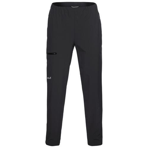 Jack Wolfskin PRELIGHT TRAIL PANTS W Funktionshose Damen