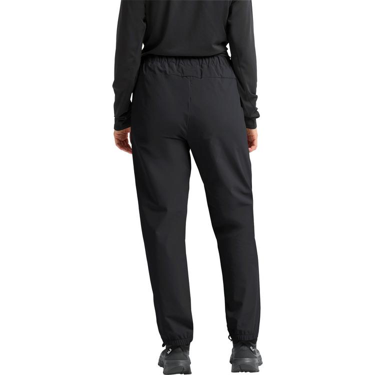 Jack Wolfskin Jack Wolfskin PRELIGHT TRAIL PANTS W Funktionshose Damen - black - 1 | SportScheck