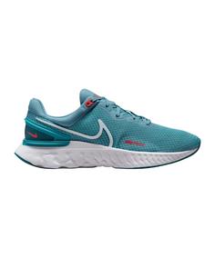 Nike React Miler 3 F002 Laufschuh Laufschuhe Herren blauschwarz
