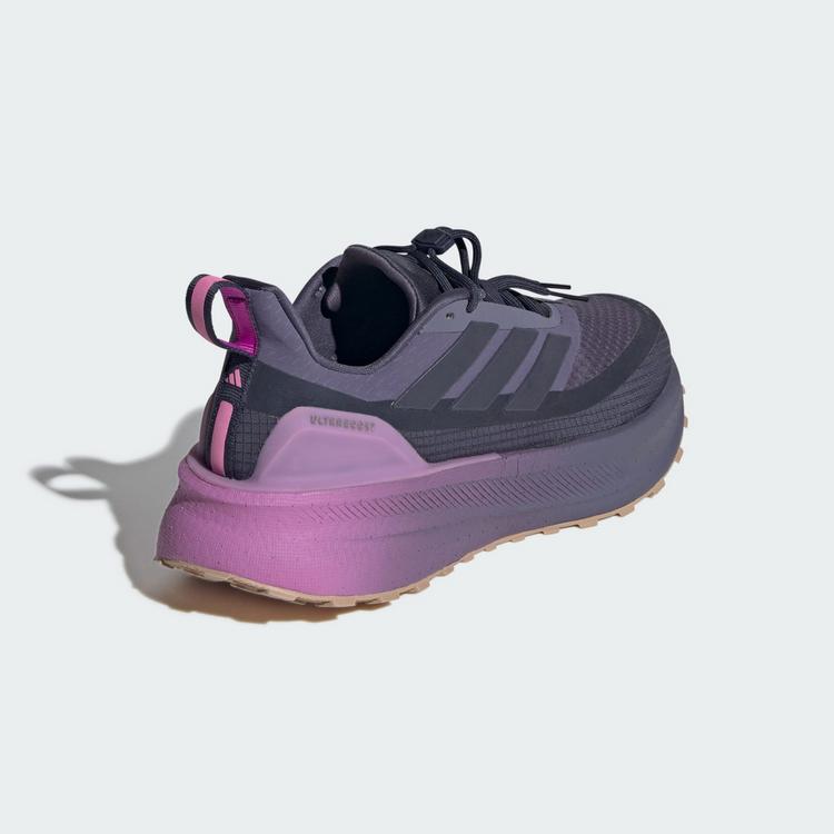 adidas adidas Ultraboost Laufschuh Laufschuhe Damen - Shadow Navy / Legend Ink / Preloved Purple - 4 | SportScheck