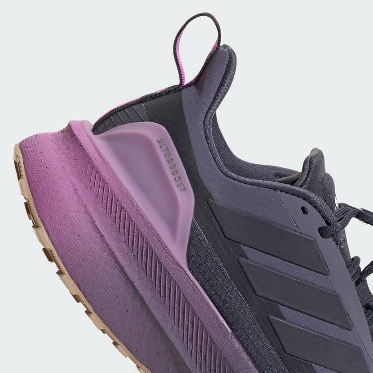 adidas adidas Ultraboost Laufschuh Laufschuhe Damen - Shadow Navy / Legend Ink / Preloved Purple - 7 | SportScheck