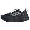 adidas Ultraboost 5 TR Laufschuh Laufschuhe Herren - Core Black / Silver Metallic / Core Black