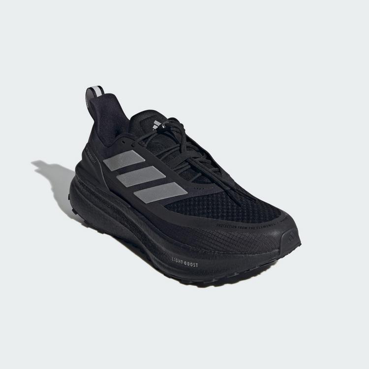 adidas adidas Ultraboost 5 TR Laufschuh Laufschuhe Herren - Core Black / Silver Metallic / Core Black - 3 | SportScheck