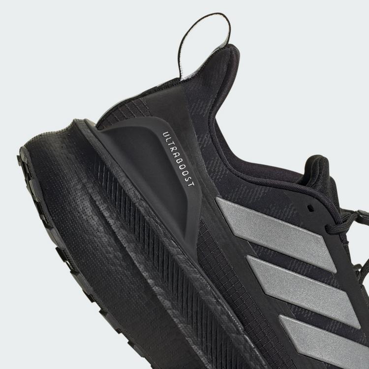 adidas adidas Ultraboost 5 TR Laufschuh Laufschuhe Herren - Core Black / Silver Metallic / Core Black - 7 | SportScheck