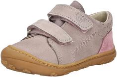 Pepino Halbschuhe Halbschuhe Kinder Pink