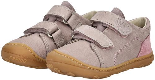 Rückansicht von Pepino Halbschuhe Halbschuhe Kinder Pink
