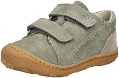 Pepino Halbschuhe Halbschuhe Kinder Grün