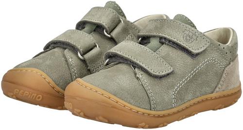 Rückansicht von Pepino Halbschuhe Halbschuhe Kinder Grün