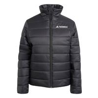 adidas Terrex Multi Essentials Isolationsjacke Outdoorjacke Damen - Black