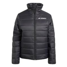 adidas Terrex Multi Essentials Isolationsjacke Outdoorjacke Damen Black