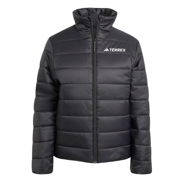adidas adidas Terrex Multi Essentials Isolationsjacke Outdoorjacke Damen - Black - 0 | SportScheck