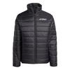 adidas Terrex Multi Essentials Isolationsjacke Outdoorjacke Herren - Black