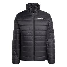 adidas Terrex Multi Essentials Isolationsjacke Outdoorjacke Herren Black
