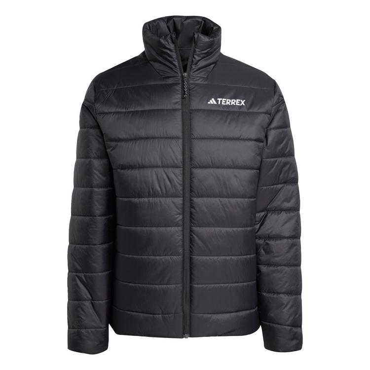 adidas adidas Terrex Multi Essentials Isolationsjacke Outdoorjacke Herren - Black - 0 | SportScheck