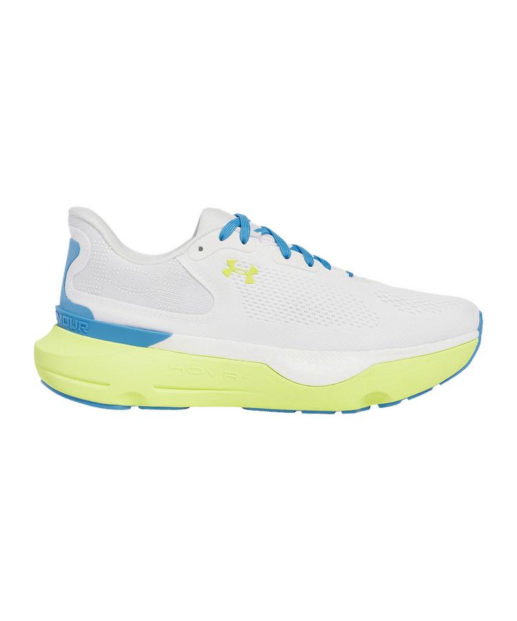 Under Armour Under Armour Infinite Pro 2 Laufschuh Damen Laufschuhe Damen - weiss - 0 | SportScheck