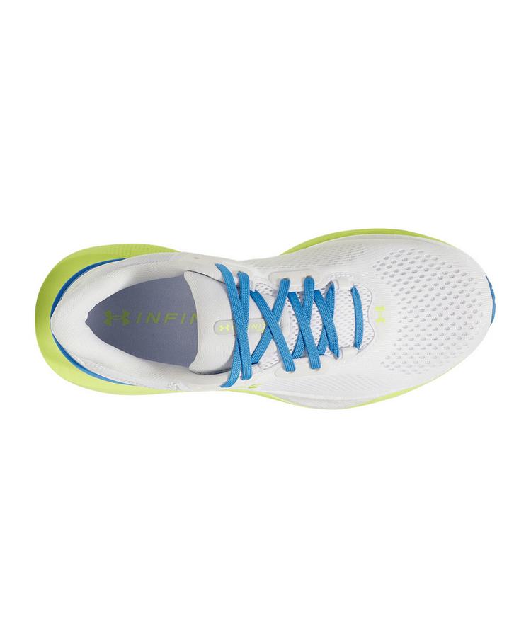 Under Armour Under Armour Infinite Pro 2 Laufschuh Damen Laufschuhe Damen - weiss - 1 | SportScheck
