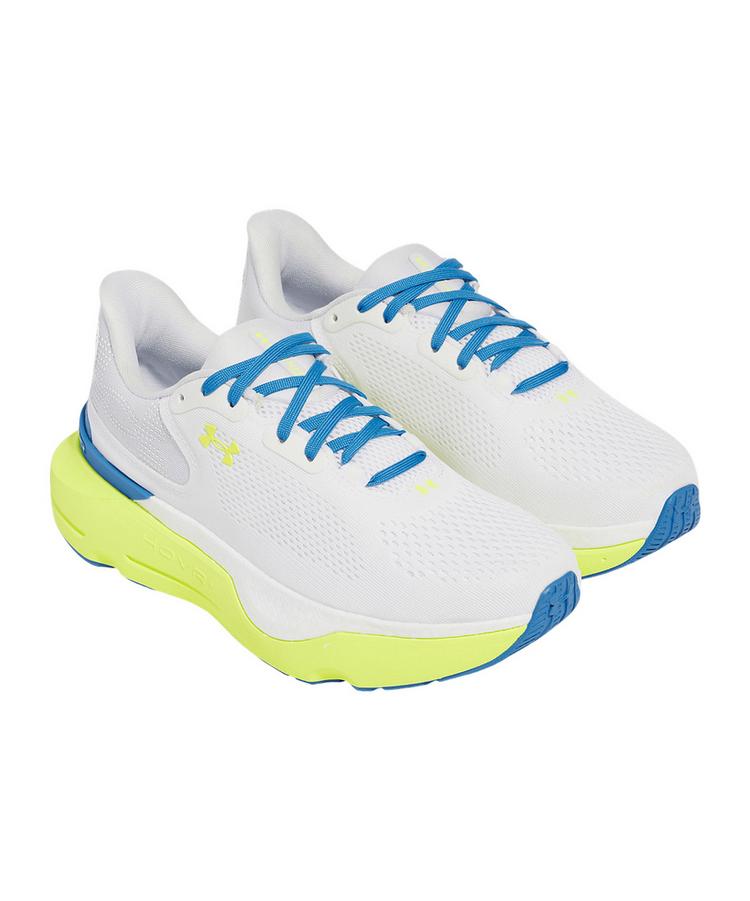 Under Armour Under Armour Infinite Pro 2 Laufschuh Damen Laufschuhe Damen - weiss - 2 | SportScheck