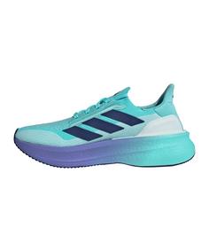 Rückansicht von adidas Laufschuh Laufschuhe Herren blau