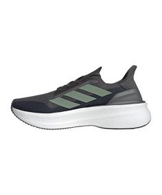 Rückansicht von adidas Laufschuh Laufschuhe Herren graugruenweiss