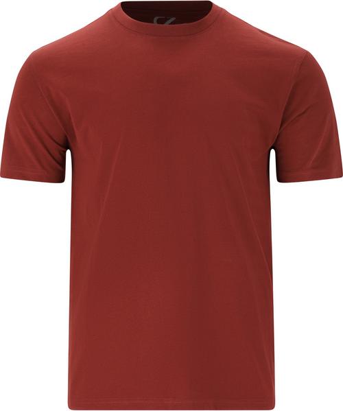 Cruz Highmore Funktionsshirt Herren