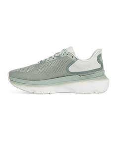 Rückansicht von Under Armour Infinite Pro 2 Laufschuh Damen Laufschuhe Damen gruen