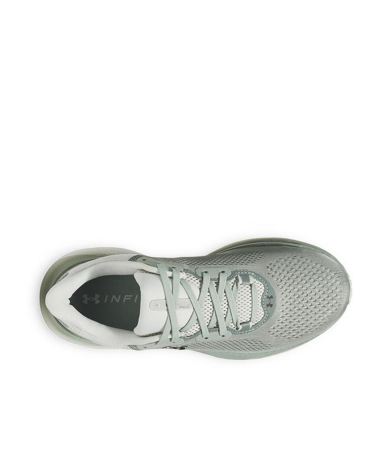Under Armour Under Armour Infinite Pro 2 Laufschuh Damen Laufschuhe Damen - gruen - 1 | SportScheck