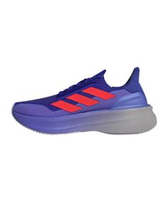 Rückansicht von adidas Laufschuh Laufschuhe Herren blaurotblau