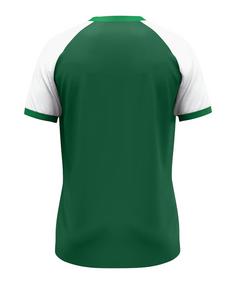 Rückansicht von JAKO Dynamic KA Trikot Fußballtrikot Herren gruen