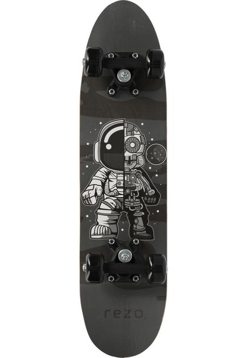 Rezo Galit Skateboard-Komplettset