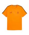 PUMA Galatasaray Istanbul King T-Shirt T-Shirt Herren - orange