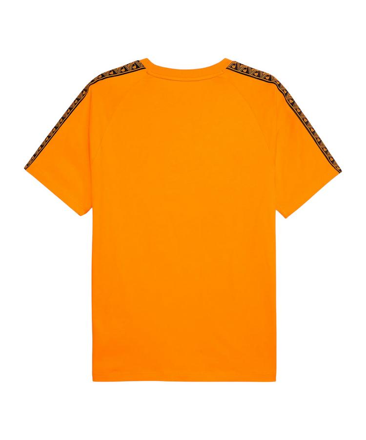 PUMA PUMA Galatasaray Istanbul King T-Shirt T-Shirt Herren - orange - 0 | SportScheck