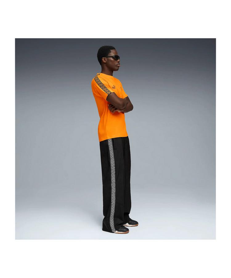 PUMA PUMA Galatasaray Istanbul King T-Shirt T-Shirt Herren - orange - 2 | SportScheck