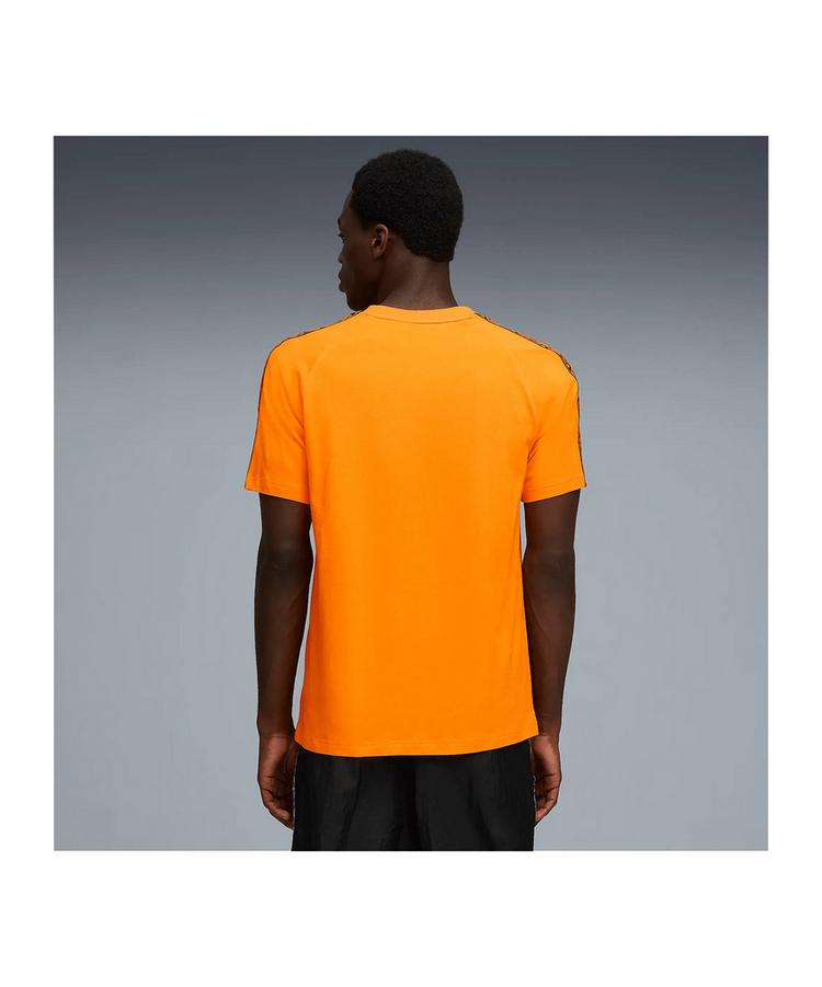 PUMA PUMA Galatasaray Istanbul King T-Shirt T-Shirt Herren - orange - 3 | SportScheck