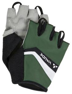 VAUDE Men's Active Gloves Fahrradhandschuhe Herren khaki