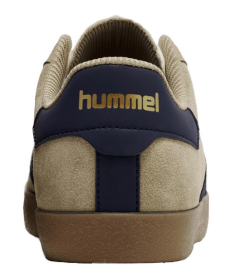 hummel hummel DIAMANT LX-E RS Sneaker Sneaker - braun - 2 | SportScheck