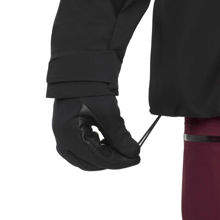 Mammut Mammut Haldigrat Hooded Hardshelljacke Herren - vin-black - 1 | SportScheck