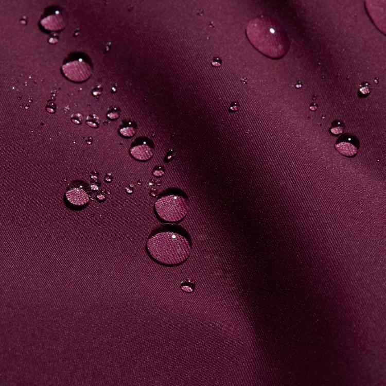 Mammut Mammut Haldigrat Hooded Hardshelljacke Herren - vin-black - 3 | SportScheck