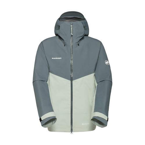 Mammut Crater IV HS Hooded Hardshelljacke Herren