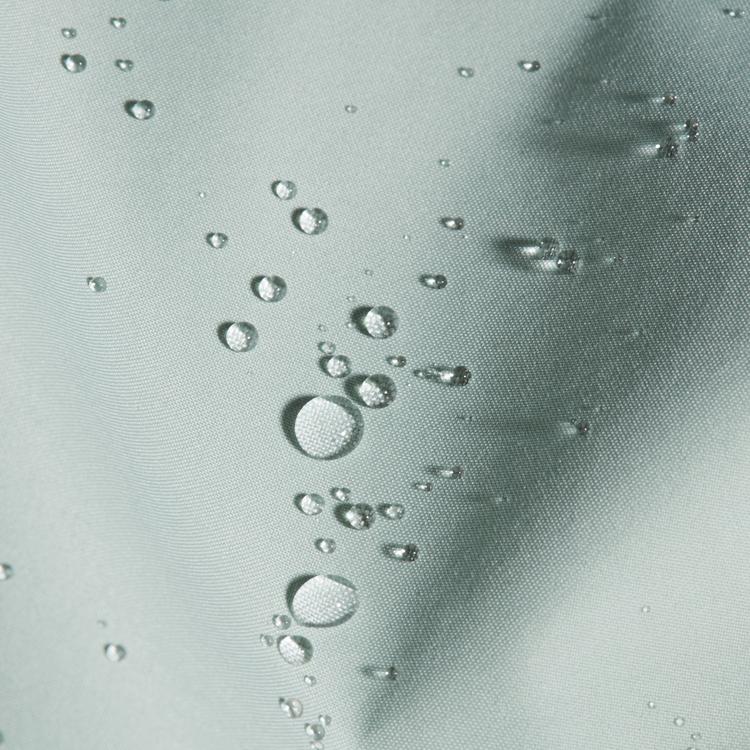 Mammut Mammut Crater IV HS Hooded Hardshelljacke Herren - silver sage-strata - 5 | SportScheck