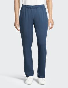 Rückansicht von JOY sportswear MARCUS Trainingshose Herren titanium