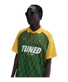 Nike TN T-Shirt T-Shirt Herren gelb